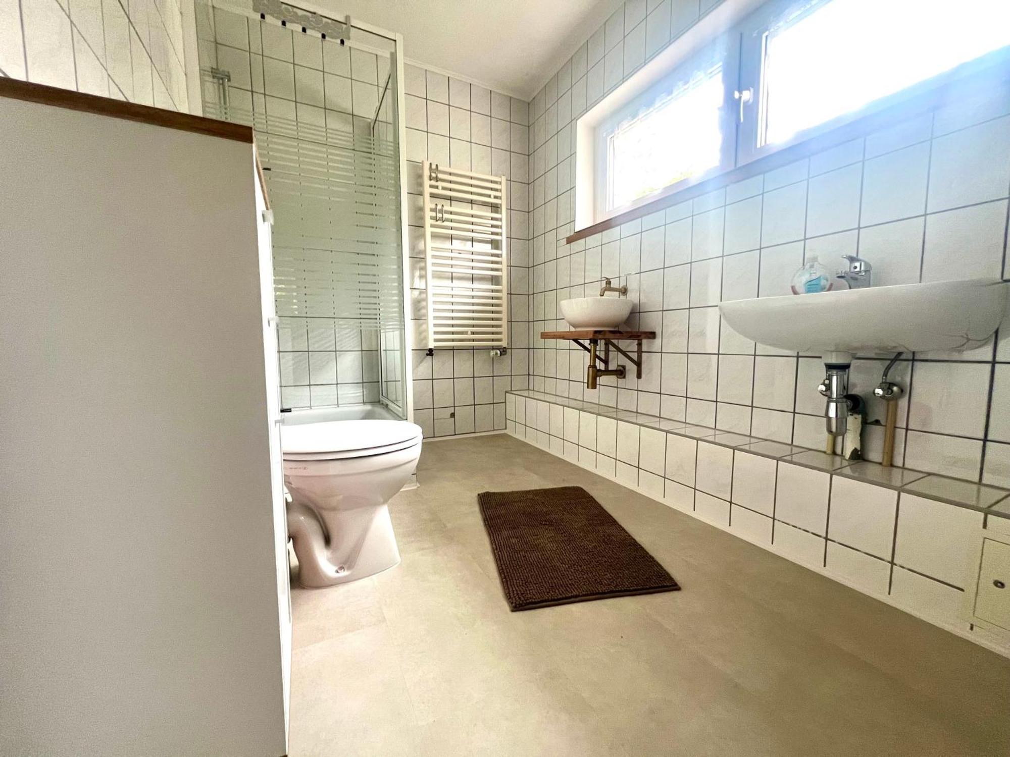 Duenenmeisterei "Buchenhaus" Koserow ภายนอก รูปภาพ
